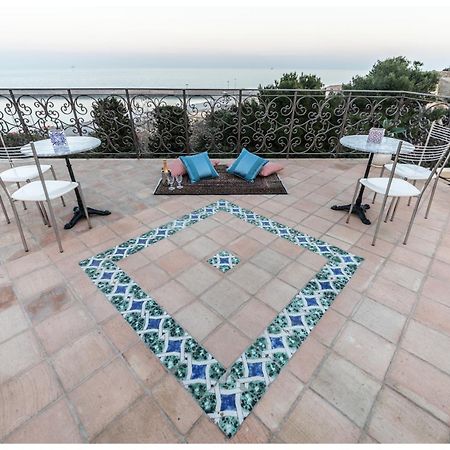 Boutique - Lodge & Suites Crotone Exteriör bild