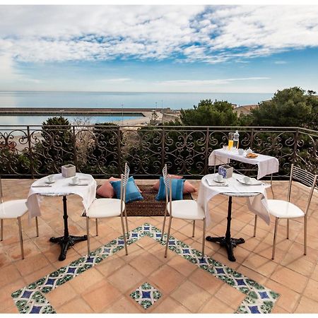 Boutique - Lodge & Suites Crotone Exteriör bild