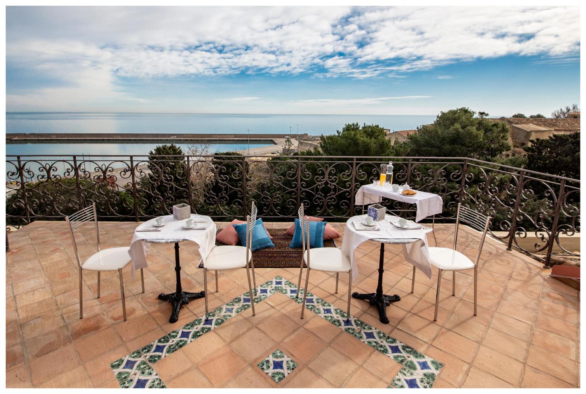 Boutique - Lodge & Suites Crotone Exteriör bild
