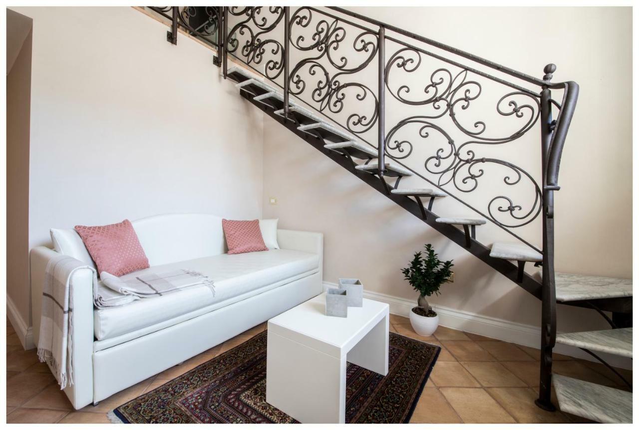 Boutique - Lodge & Suites Crotone Exteriör bild