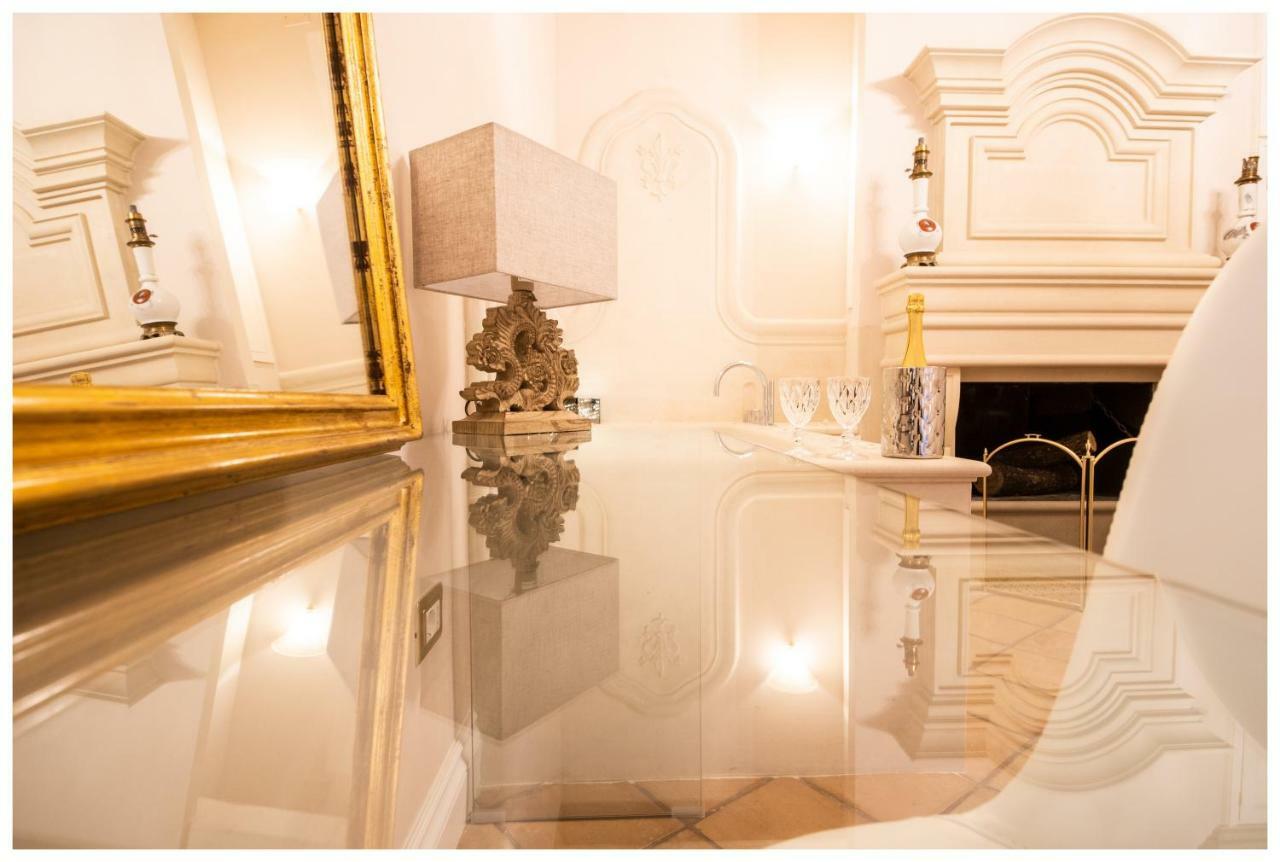 Boutique - Lodge & Suites Crotone Exteriör bild