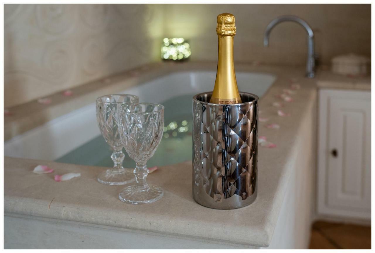 Boutique - Lodge & Suites Crotone Exteriör bild
