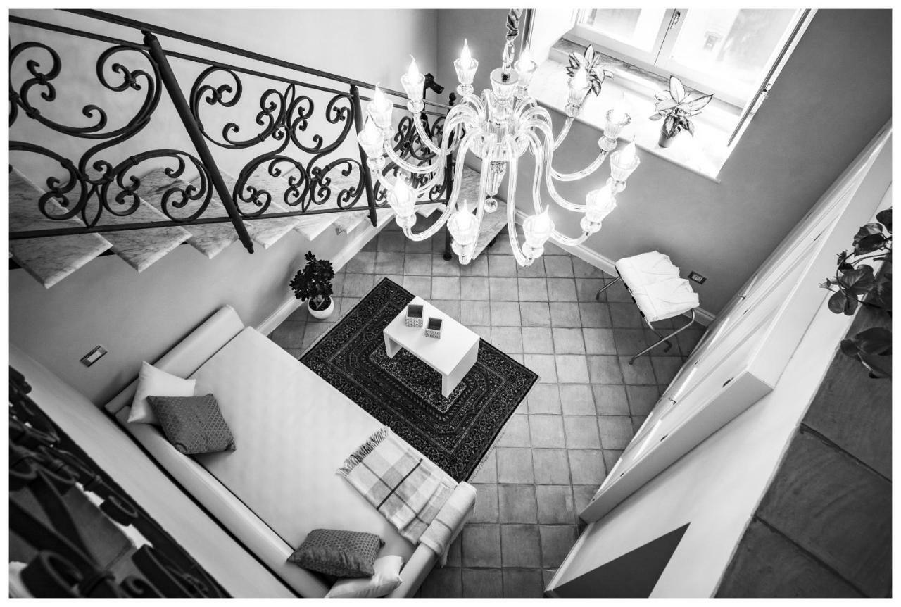 Boutique - Lodge & Suites Crotone Exteriör bild