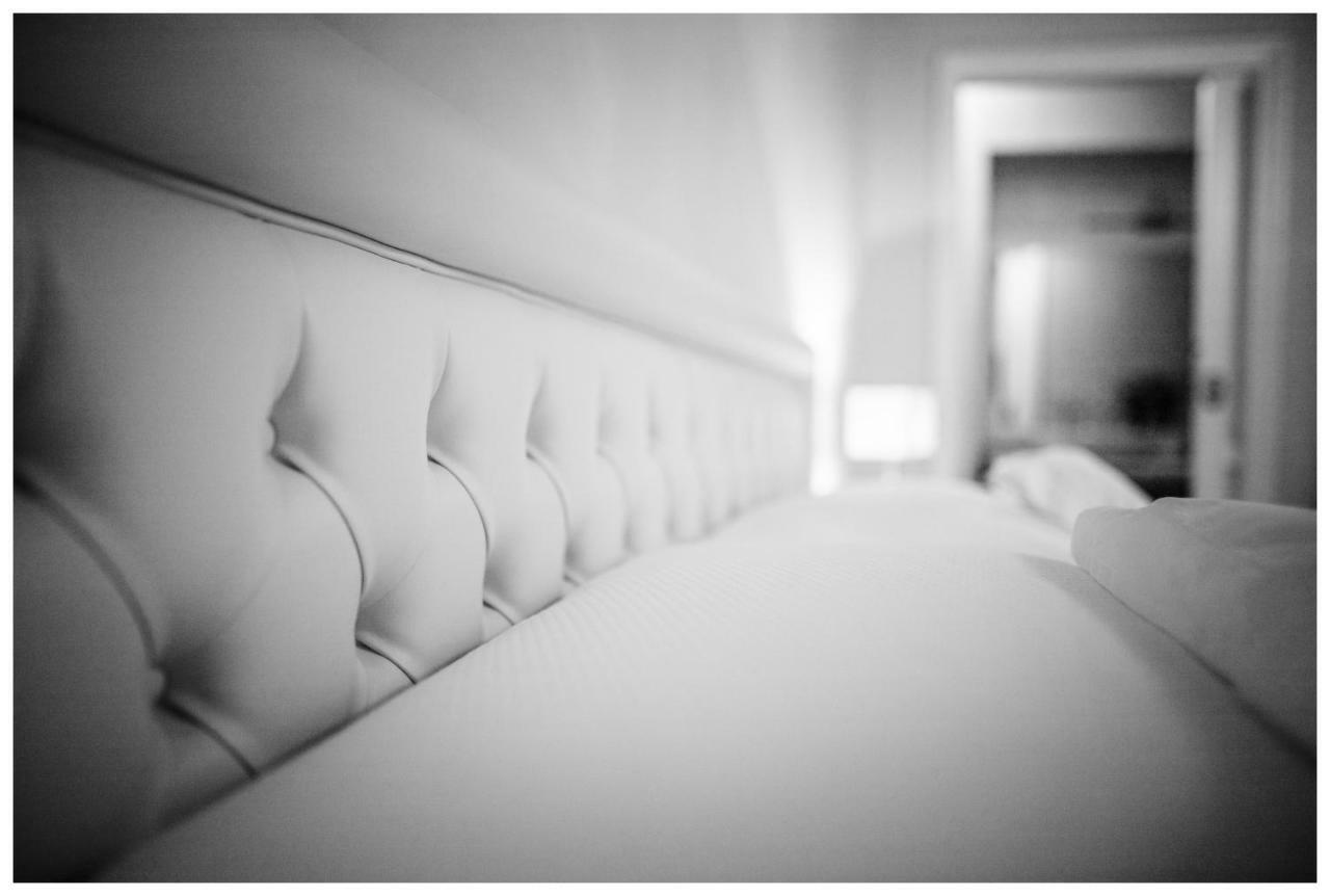 Boutique - Lodge & Suites Crotone Exteriör bild