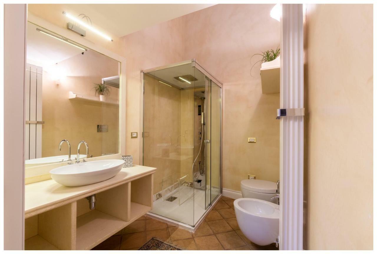 Boutique - Lodge & Suites Crotone Exteriör bild