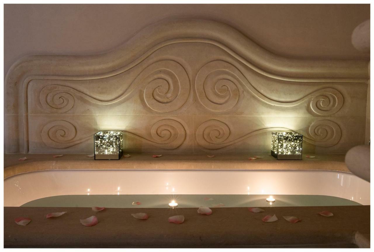 Boutique - Lodge & Suites Crotone Exteriör bild