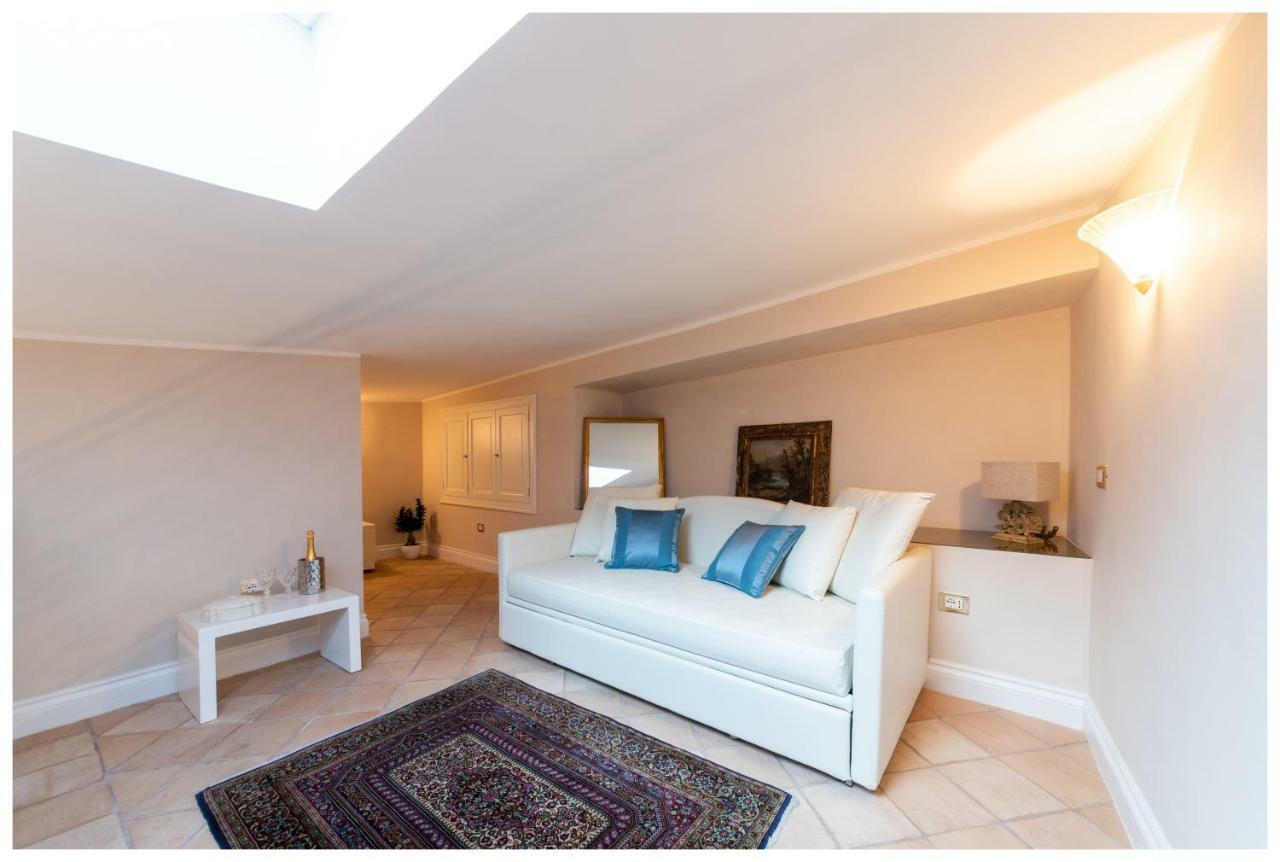 Boutique - Lodge & Suites Crotone Exteriör bild