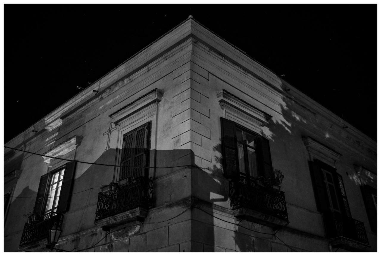 Boutique - Lodge & Suites Crotone Exteriör bild