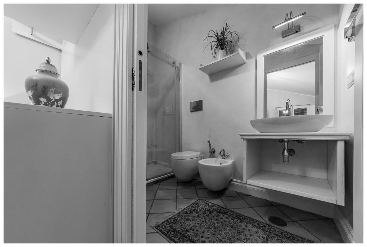 Boutique - Lodge & Suites Crotone Exteriör bild
